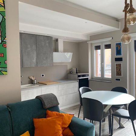 Casa Stefy Villa Bari Bagian luar foto
