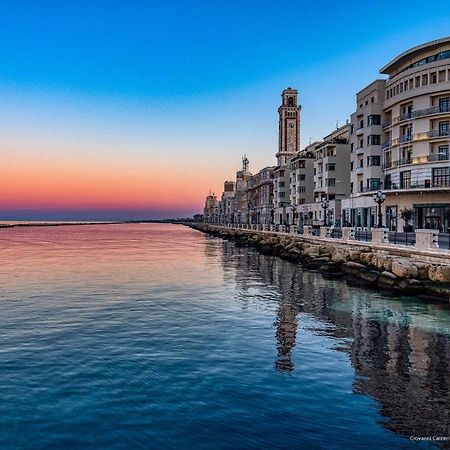 Casa Stefy Villa Bari Bagian luar foto