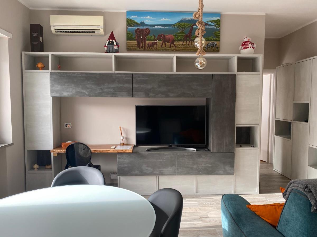 Casa Stefy Villa Bari Bagian luar foto