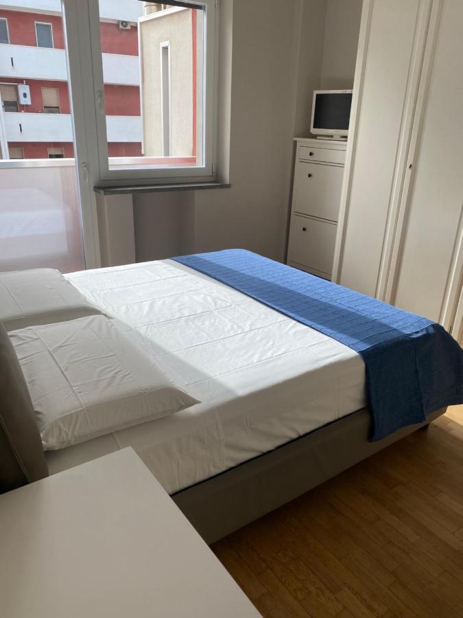 Casa Stefy Villa Bari Bagian luar foto