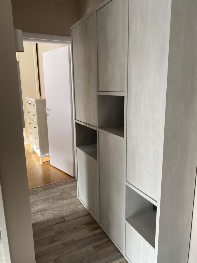 Casa Stefy Villa Bari Bagian luar foto